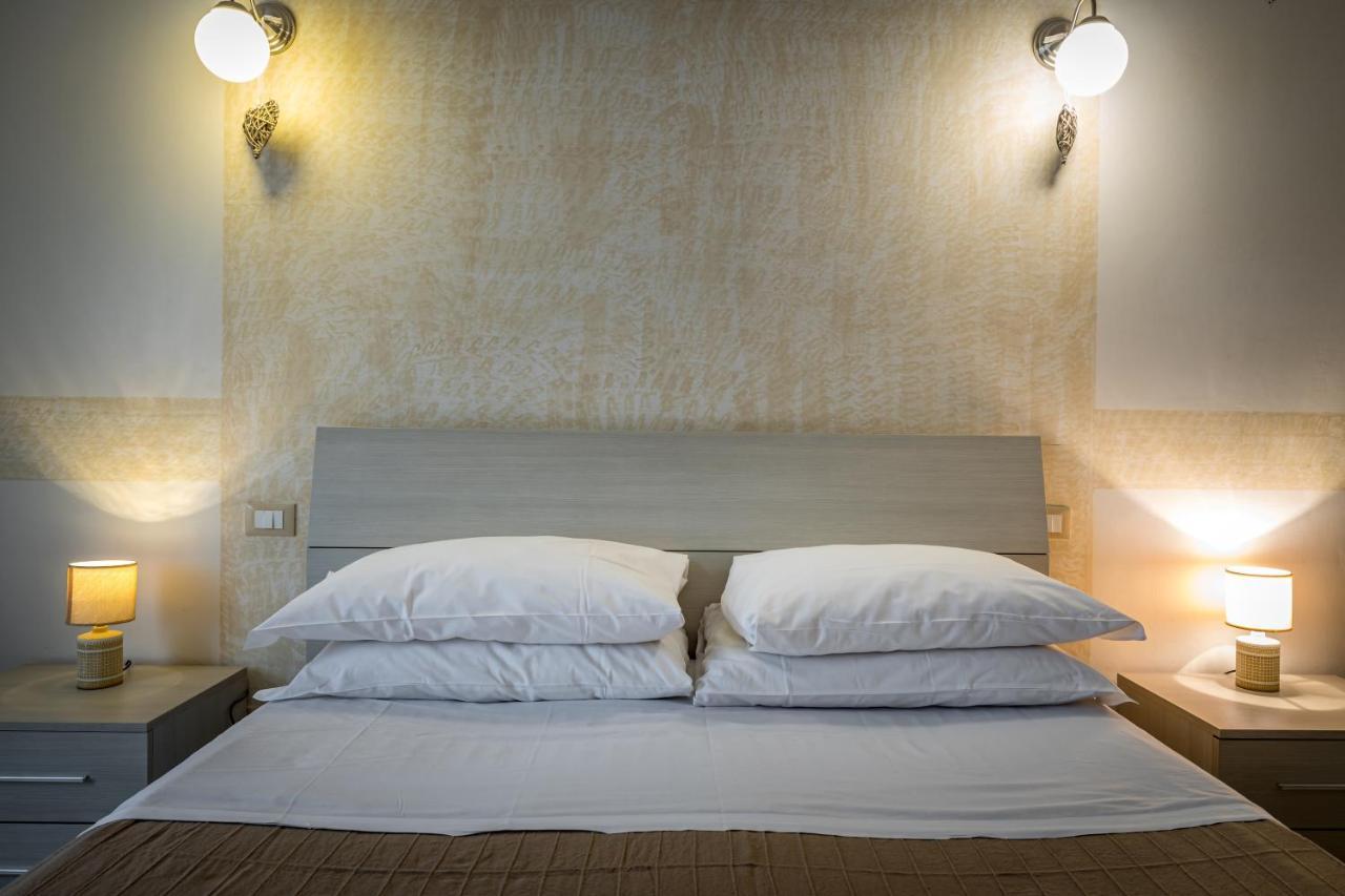 Affittacamere San Jacopino Florence Ngoại thất bức ảnh