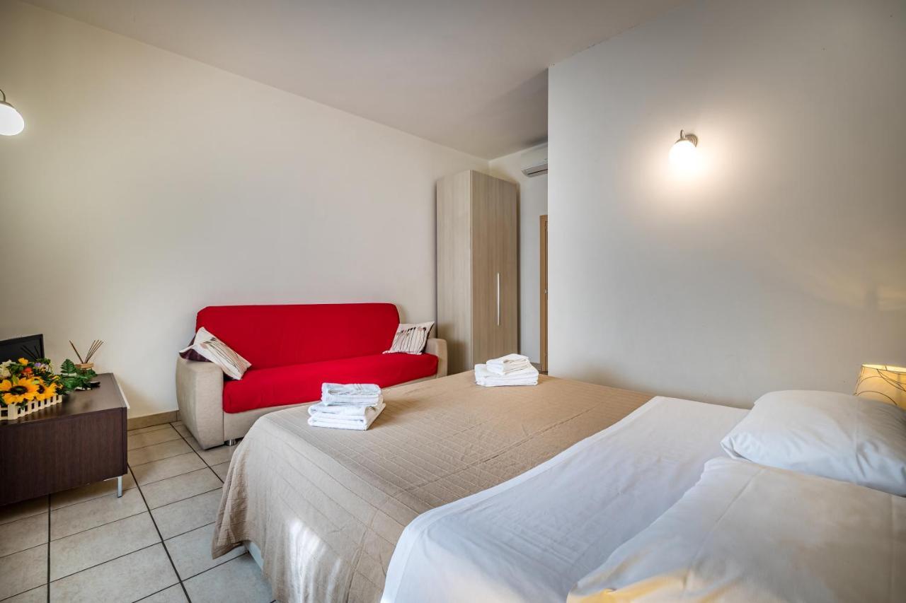 Affittacamere San Jacopino Florence Ngoại thất bức ảnh