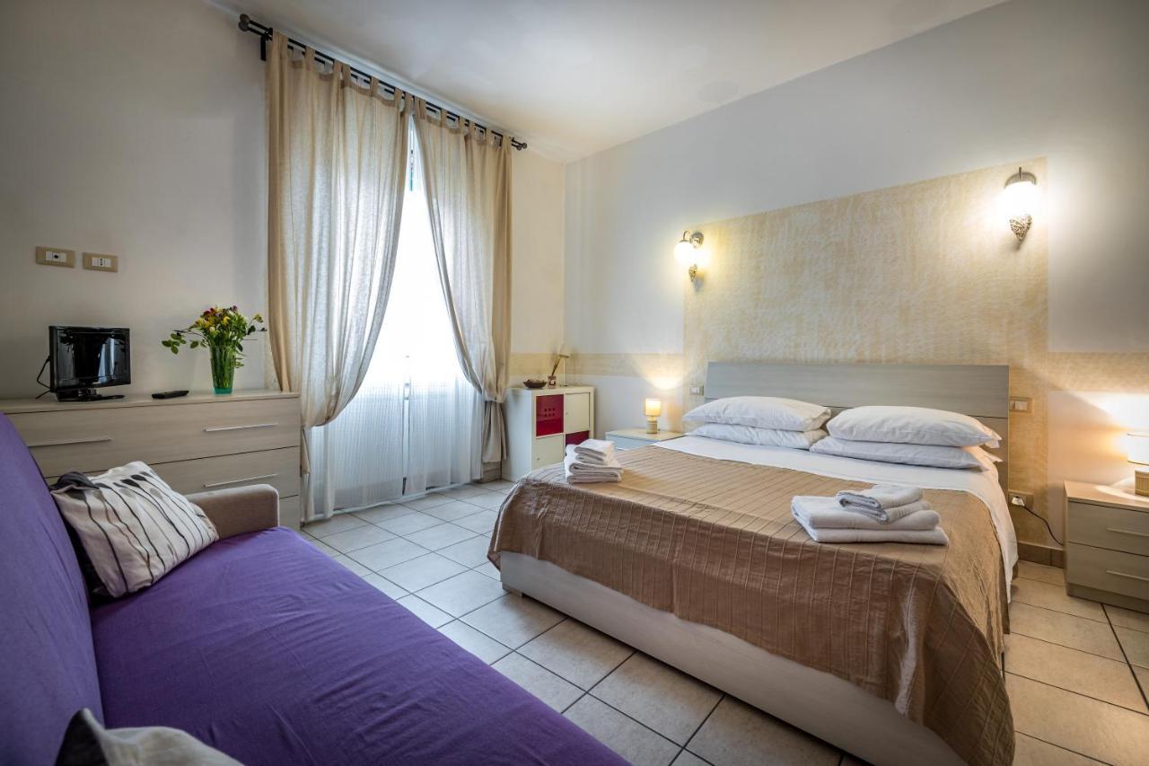 Affittacamere San Jacopino Florence Ngoại thất bức ảnh