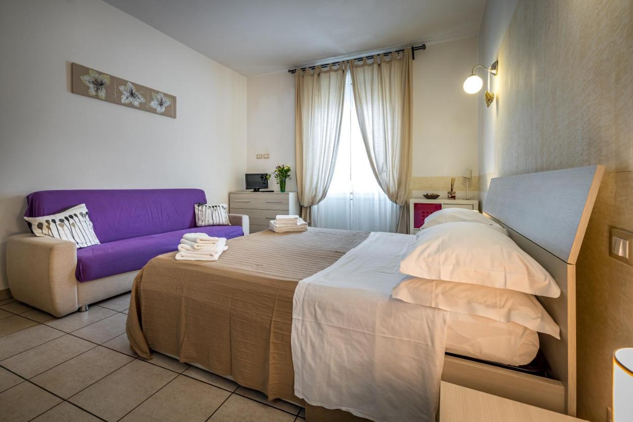 Affittacamere San Jacopino Florence Ngoại thất bức ảnh