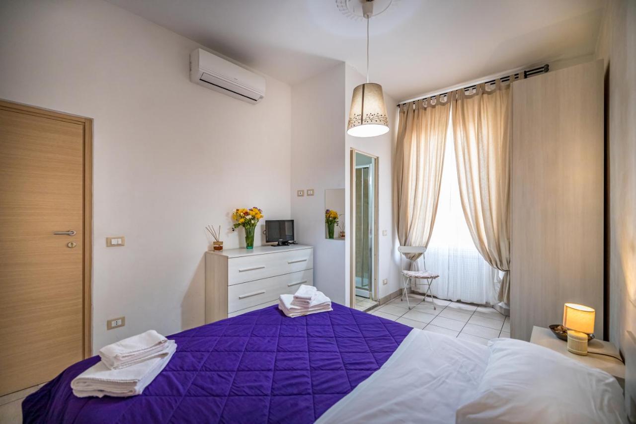 Affittacamere San Jacopino Florence Ngoại thất bức ảnh