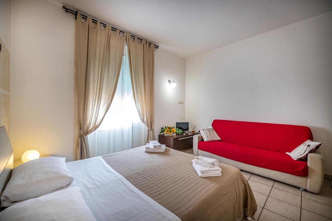 Affittacamere San Jacopino Florence Ngoại thất bức ảnh