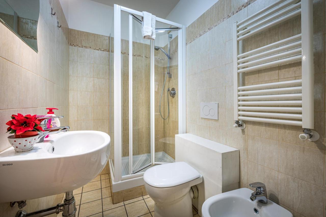 Affittacamere San Jacopino Florence Ngoại thất bức ảnh