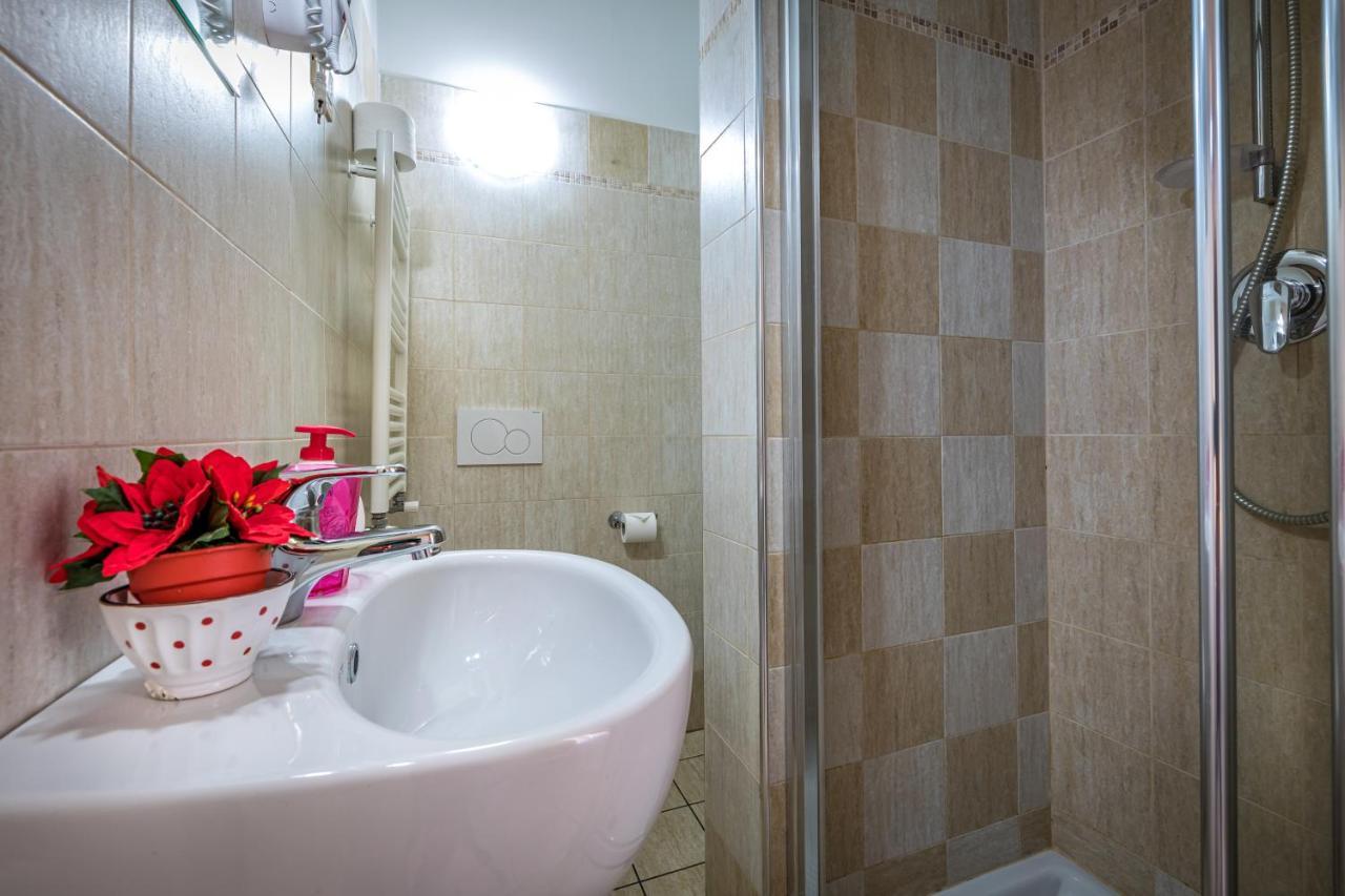Affittacamere San Jacopino Florence Ngoại thất bức ảnh