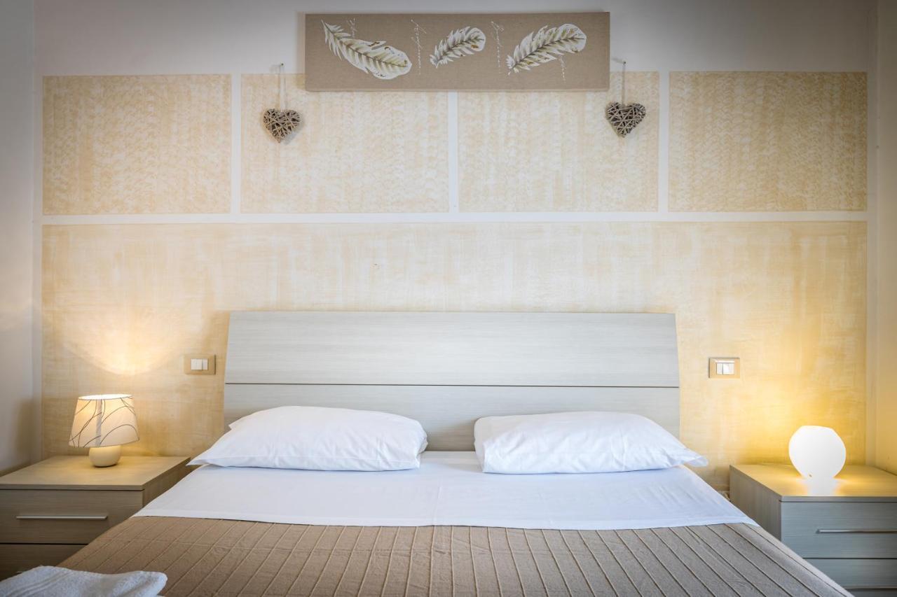 Affittacamere San Jacopino Florence Ngoại thất bức ảnh