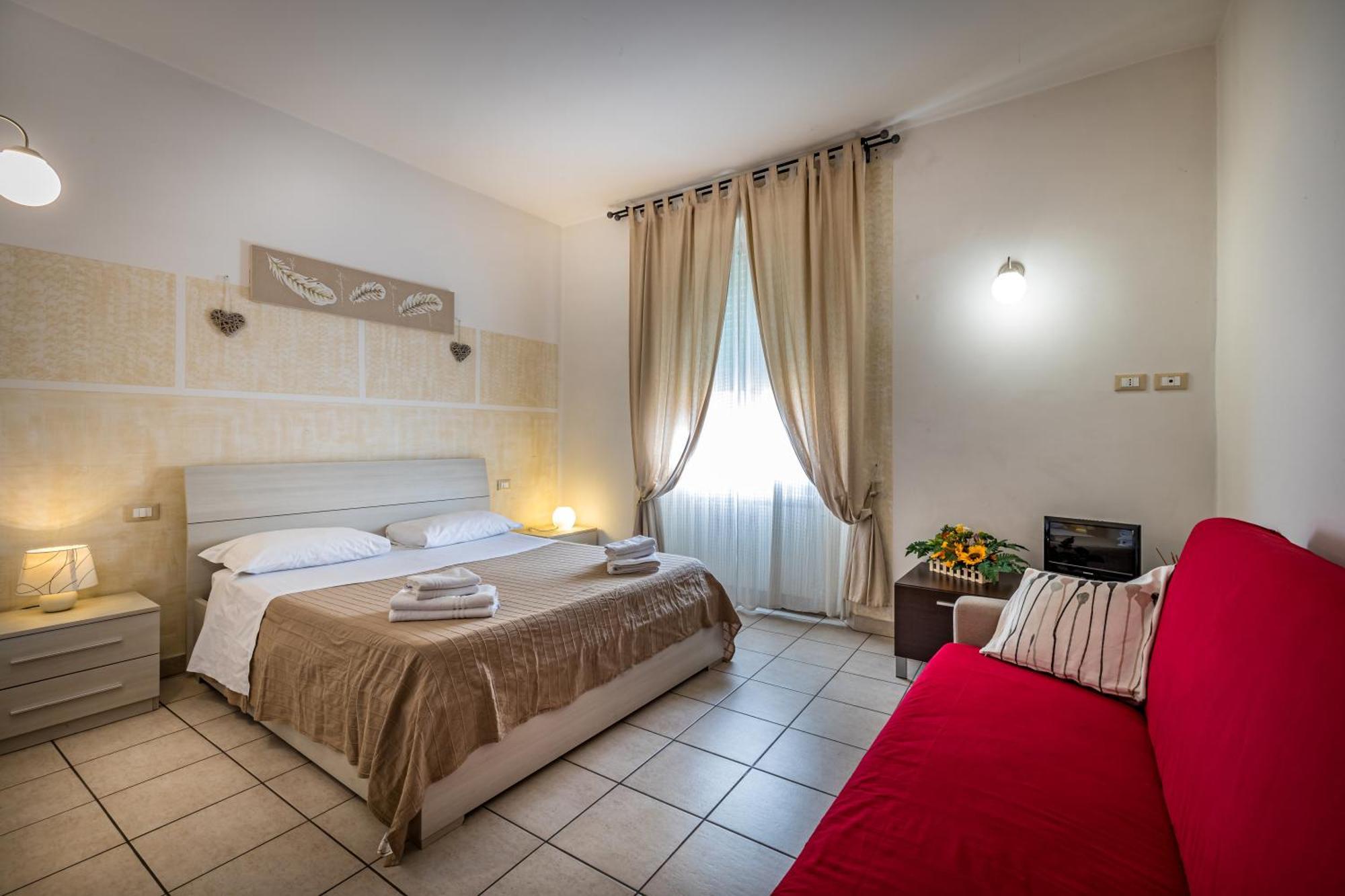 Affittacamere San Jacopino Florence Ngoại thất bức ảnh