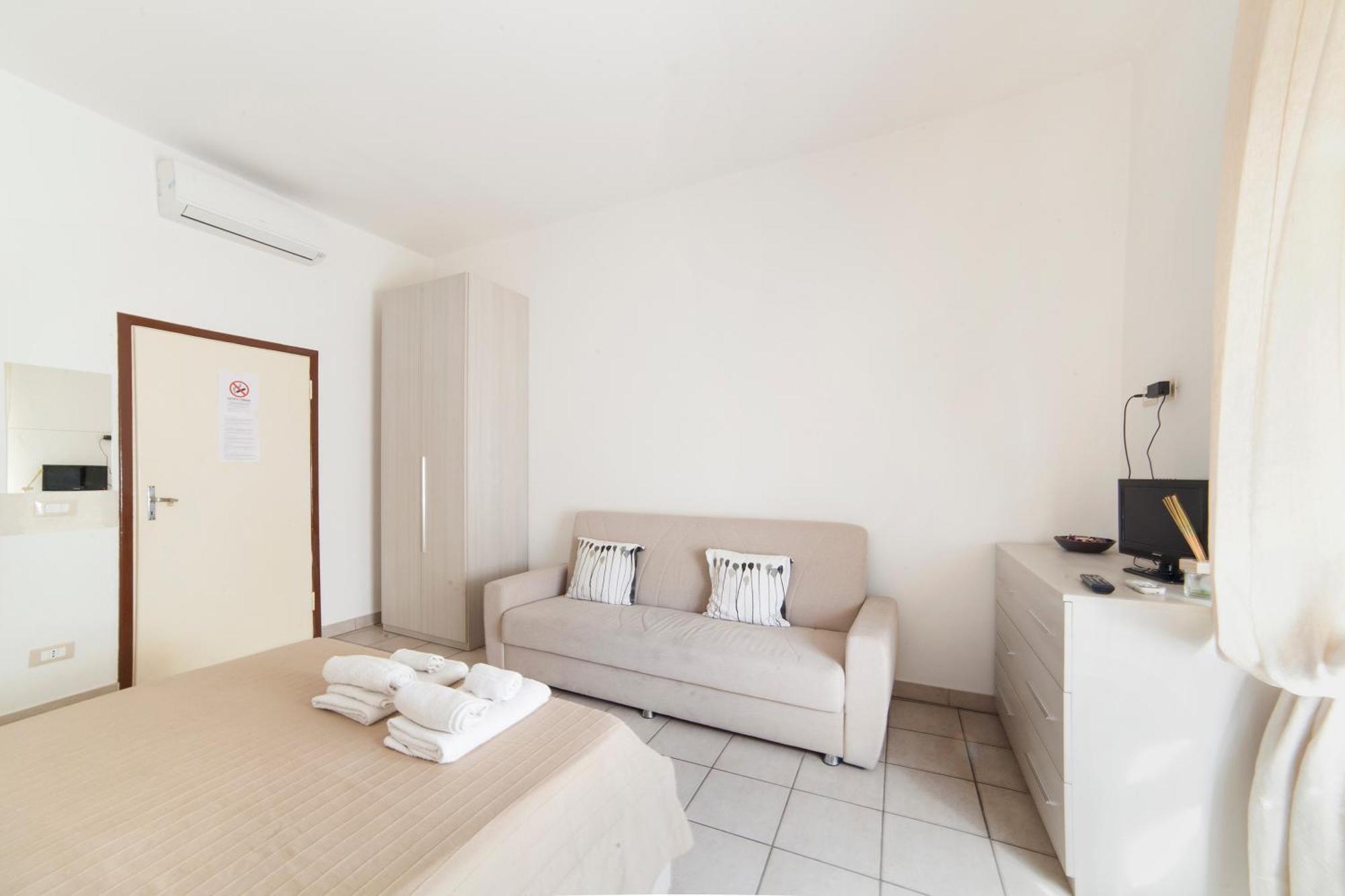 Affittacamere San Jacopino Florence Ngoại thất bức ảnh