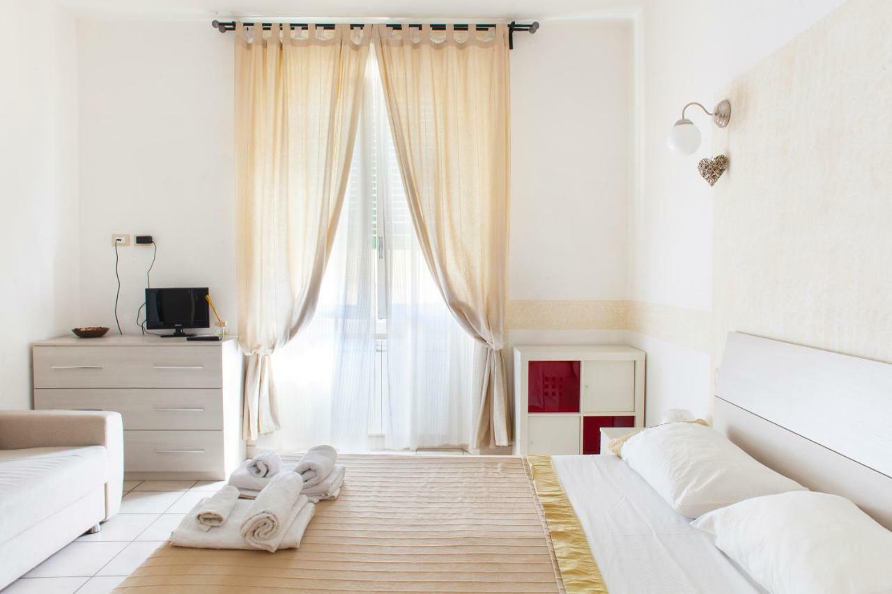 Affittacamere San Jacopino Florence Ngoại thất bức ảnh