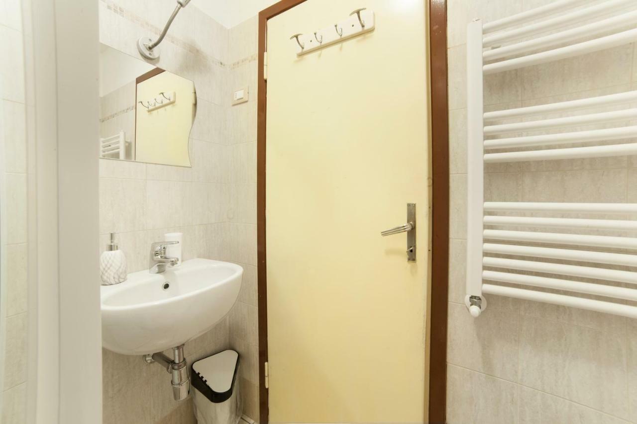 Affittacamere San Jacopino Florence Ngoại thất bức ảnh