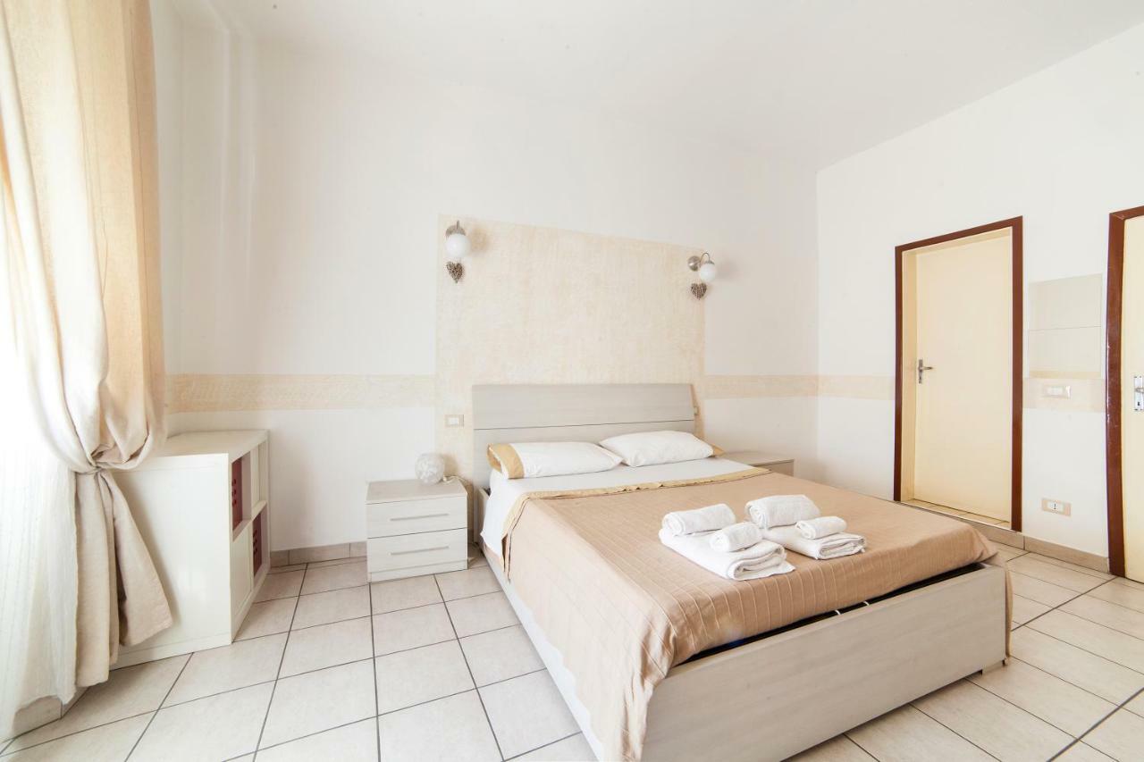 Affittacamere San Jacopino Florence Ngoại thất bức ảnh